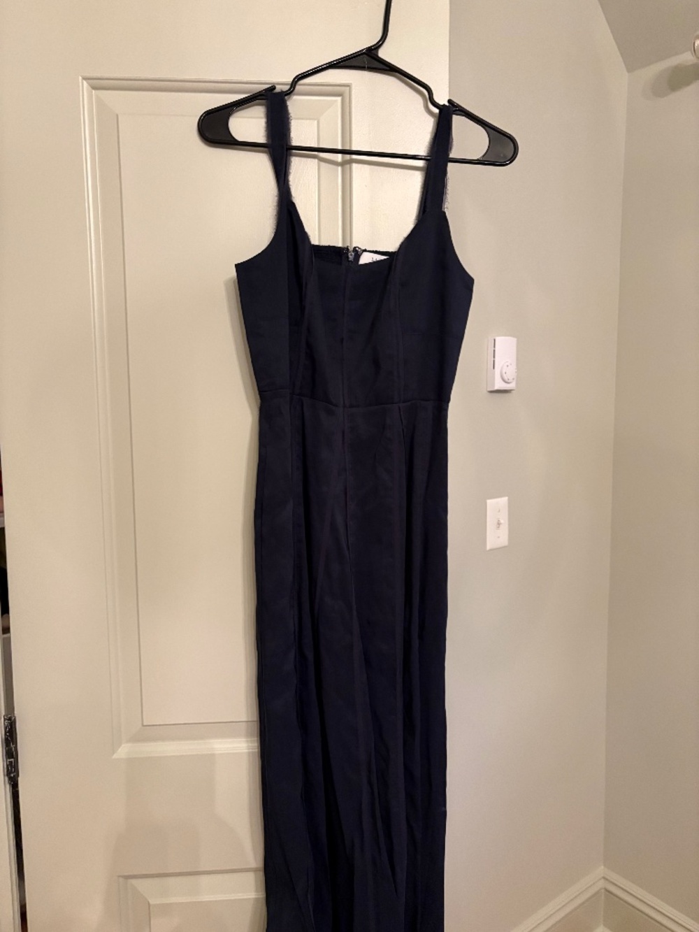 NWT La Ligne Georgia Dress
